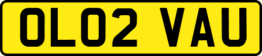 OL02VAU