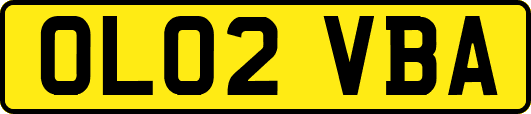 OL02VBA