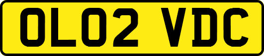 OL02VDC