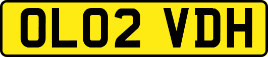 OL02VDH
