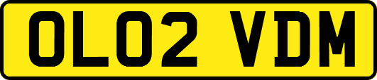 OL02VDM