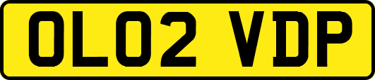 OL02VDP