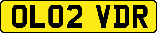 OL02VDR