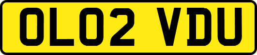 OL02VDU