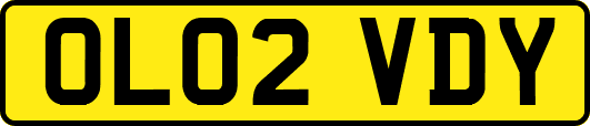 OL02VDY
