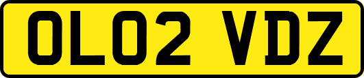 OL02VDZ