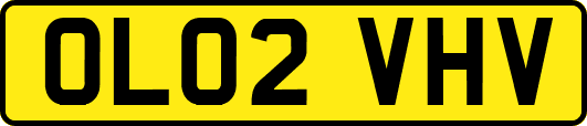 OL02VHV