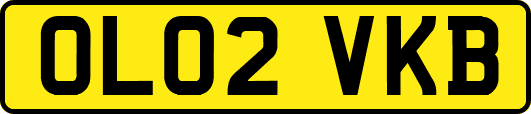 OL02VKB