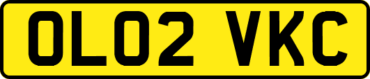 OL02VKC