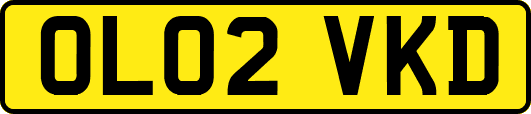 OL02VKD