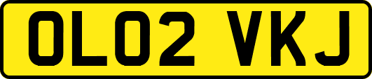 OL02VKJ