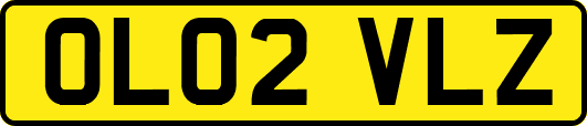 OL02VLZ