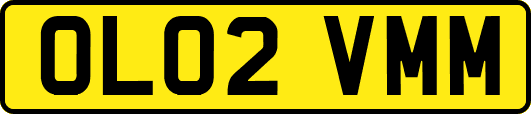 OL02VMM