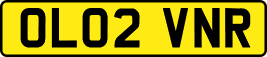 OL02VNR