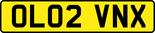 OL02VNX
