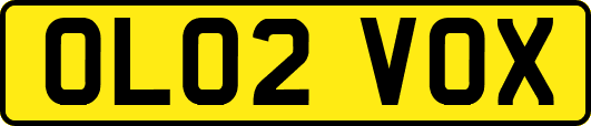 OL02VOX