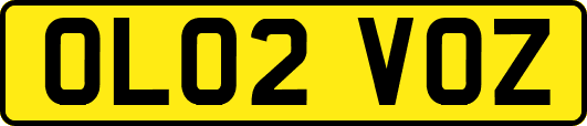 OL02VOZ