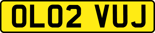 OL02VUJ