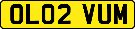 OL02VUM