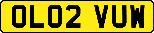OL02VUW