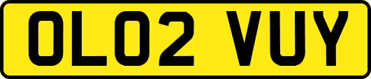 OL02VUY