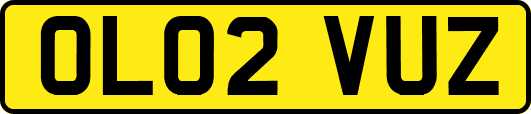 OL02VUZ