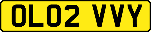 OL02VVY