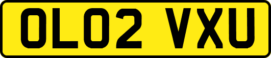 OL02VXU