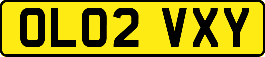 OL02VXY