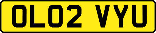 OL02VYU