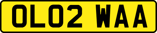 OL02WAA