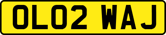 OL02WAJ