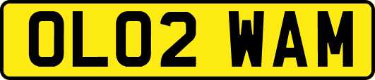 OL02WAM