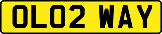 OL02WAY