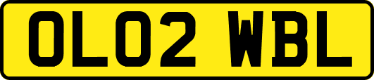 OL02WBL