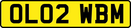 OL02WBM