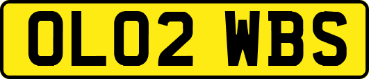 OL02WBS