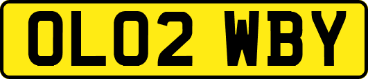 OL02WBY