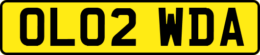 OL02WDA