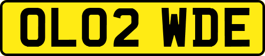 OL02WDE