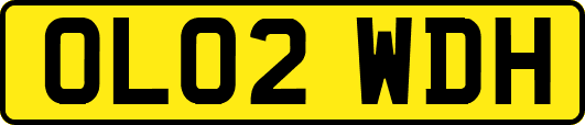 OL02WDH