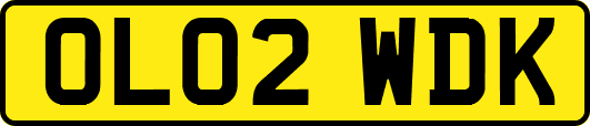 OL02WDK