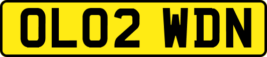 OL02WDN