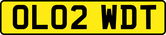 OL02WDT