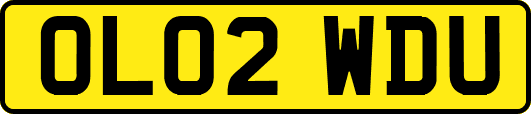 OL02WDU