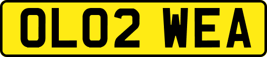 OL02WEA