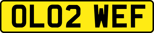OL02WEF