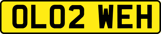 OL02WEH