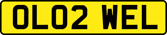 OL02WEL