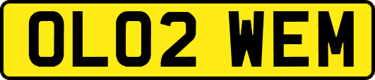 OL02WEM